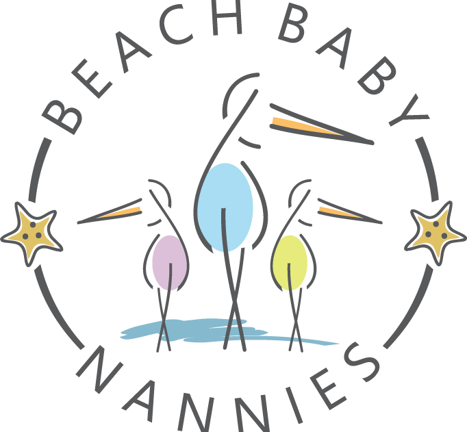 Beach Baby Nannies